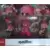 Amiibo - Octoling Boy / Octopus / Girl
