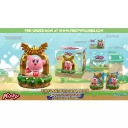 Kirby - Kirby and the Goal Door 9 ''Exclusive Edition