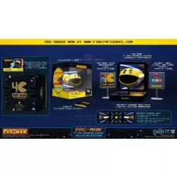 Pac-Man - Pac-Man 7'' Exclusive Edition