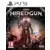 Hiredgun