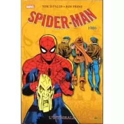 Spider-Man - L'intégrale 1986