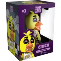 Five Nights at Freddy's - Chica