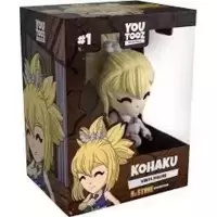 Dr. Stone - Kohaku