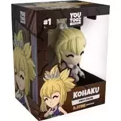 Dr. Stone - Kohaku