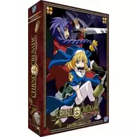 Chrno Crusade - Intégrale - Edition Collector (8 DVD + Livret)