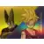 Dragon Ball Universal Collection - Perfect Cell vs Gohan Super Saiyan