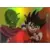 Dragon Ball Universal Collection - King Piccolo vs Goku