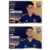 FIFA 365 - 2022 - Jorman Campuzano / Edwin Cardona - Boca Juniors