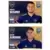 Marcelo Weigandt / Agustín Almendra - Boca Juniors