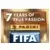 FIFA 365 - 2022 - Panini FIFA 365 1/2
