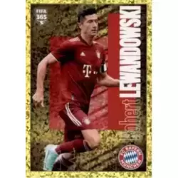 Robert Lewandowski - FC Bayern München