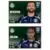 FIFA 365 - 2022 - Weverton / Jaílson - Palmeiras
