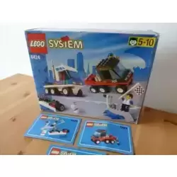 Rig Racers