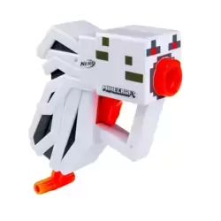 Ghast Micro Shots