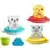 LEGO Duplo - Bath Time Fun Floating Animal Train