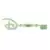 Clés ShopDisney - Star Wars - L\'enfant
