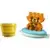 LEGO Duplo - Bath Time Fun Floating Red Panda