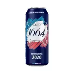 édition limité 2020