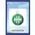 Adrenalyn XL 2013-2014 (France) - LOGO - AS Saint-Étienne