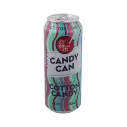 Cotton Candy