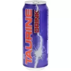 Taurine Drink