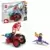 LEGO MARVEL Super Heroes - Spider-Mans Techno-Trike
