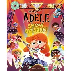 Show Bizarre !