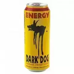 Dark Dog Original 500ml