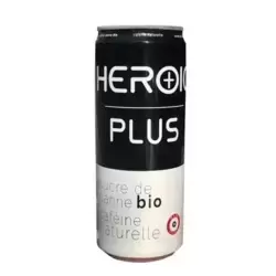 Heroic Life Plus