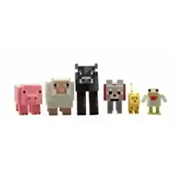 Farm Animal Pack