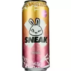 Sneak Tropikilla