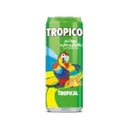 Tropico Tropical