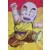 Dragon Ball Universal Collection - Krillin