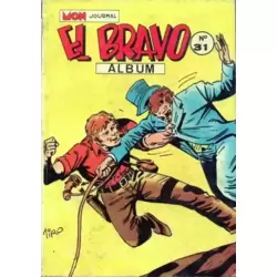Album N°31 (du n°91 au n°93)