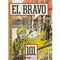 El Bravo 101
