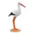 Farm World - Cigogne
