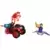 LEGO MARVEL Super Heroes - Spider-Mans Techno-Trike