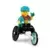 LEGO Minifigures Series 22 - Wheelchair Racer