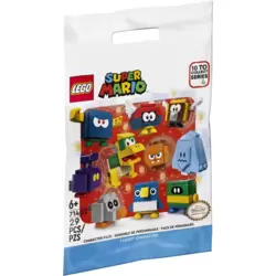 Character Pack Series 4