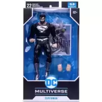 Superman (Superman: Lois & Clark Solar Suit)
