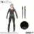 McFarlane - The Witcher - Ciri (Season 2)