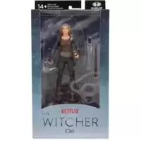 Ciri (Season 2)