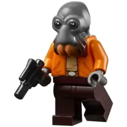 Ponda Baba