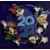 2022 Dated - Mickey Mouse and Friends Spinner