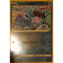 Coquiperl Reverse