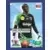 Adrenalyn XL 2013-2014 (France) - Mamadou Samassa - GARDIEN -