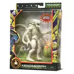 Xenomorph Drome