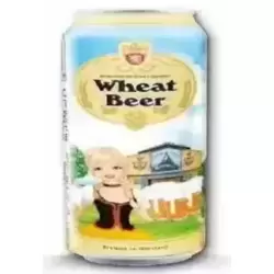 Wheat Beer