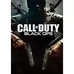 Call of Duty: Black Ops
