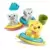 LEGO Duplo - Bath Time Fun Floating Animal Train